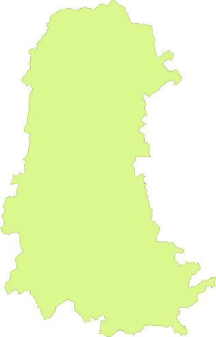 PROVINCIA DE PALENCIA