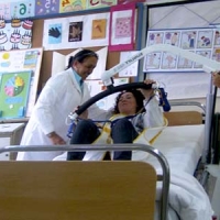 FP Atención Sociosanitaria en CADIZ