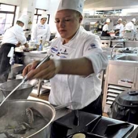 FP Cocina y Gastronomía a Distancia en Alicante