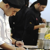 FP Cocina y Gastronomía en Barcelona