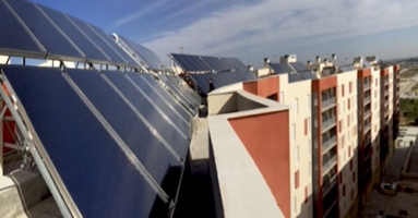 FP Eficiencia Energética y Energía Solar Térmica