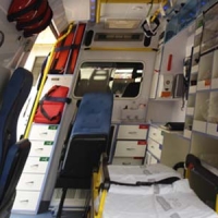 FP Emergencias Sanitarias a distancia en BARCELONA
