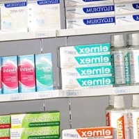 FP Farmacia y Parafarmacia en Alicante