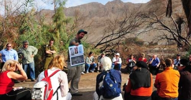 FP Guía Información y Asistencia Turísticas