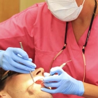 Curso FP Higiene Bucodental en Alicante