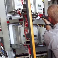 FP Instalaciones Eléctricas y Automáticas a Distancia en Barcelona