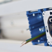 FP Instalaciones Eléctricas y Automáticas en BADAJOZ