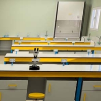FP Laboratorio a distancia en ASTURIAS