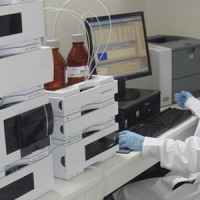 Formación Profesional de Laboratorio de Análisis y de Control de Calidad en Cádiz
