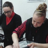 FP Peluquería a distancia en A CORUÑA