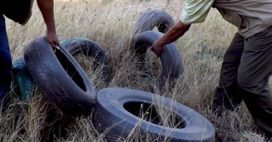 FP Salud Ambiental a Distancia