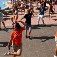 Pruebas Libres FP Animación Turística en Barcelona