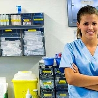 Pruebas Libres FP Cuidados Auxiliares de Enfermería en CADIZ