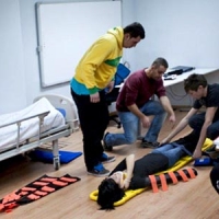 Curso de Pruebas Libres FP Emergencias Sanitarias en Valencia