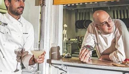 6 Cursos de Jefe de Cocina para mejorar laboralmente