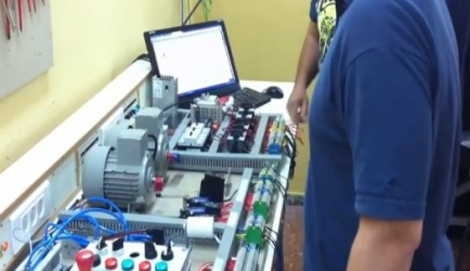 Estudiar Automatismo con Control Programable: los 4 mejores Centros de Formación para titularte