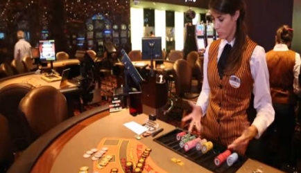 Los Centros Formativos con las mejores Opiniones para estudiar el Curso de Croupier