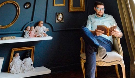 ¿Quieres mejorar profesionalmente? Los 5 cursos de Decorador e Interiorista más completos