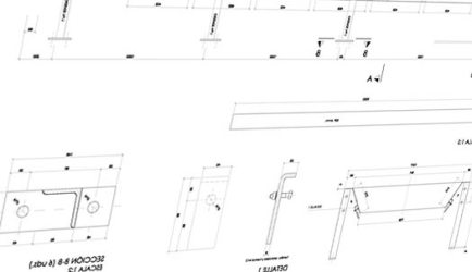 ¿Te interesa estudiar Delineante con AutoCAD? Consulta los 5 mejores Cursos