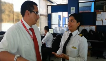 Crece profesionalmente: aquí tienes 4 cursos de Despachador de Vuelo
