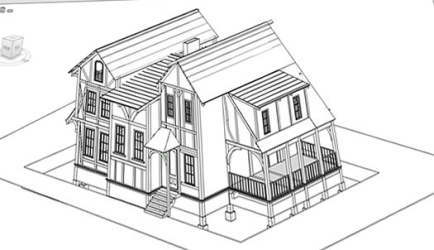 Acciones formativas de Diseño arquitectónico con Revit: seleccionamos las más buscadas en Internet