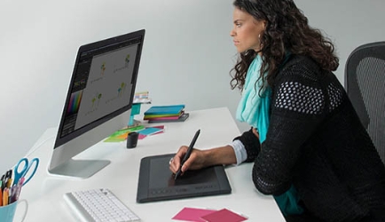 Aprende Diseño Gráfico: los mejores 6 cursos para mejorar profesionalmente