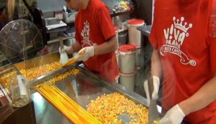 Acciones formativas de Elaborador de Caramelos y Dulces: seleccionamos las más buscadas en Internet
