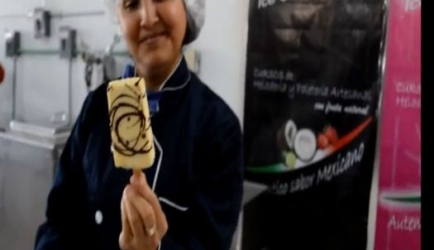 Elaborador de Helados: los cursos a Distancia con más Opiniones positivas en la web