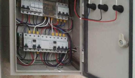 Los 5 mejores cursos para conseguir el Título de Electricista de Edificios