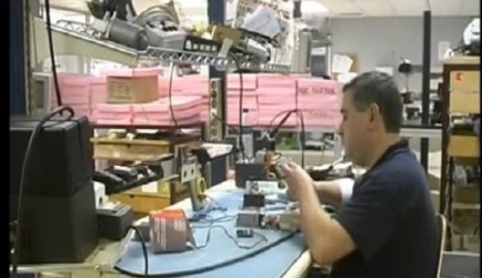 Los mejores cursos para titularte de Electricista Industrial