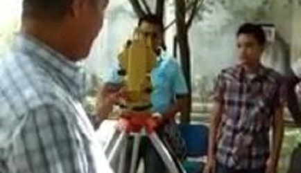 Dónde estudiar Topografía Electrónica: 4 formaciones con muy buenas Opiniones