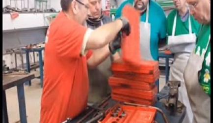 Dónde Titularte como Fontanero