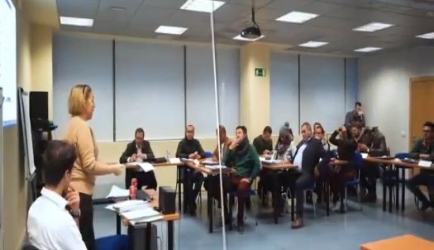 La mejor formación para ser Máster en Negocios Internacionales