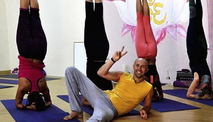 La Formación más completa para ser Monitor de Pilates