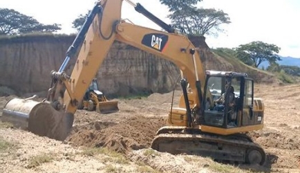 Encontramos las 3 Mejores Acciones Formativas del Curso de Operador de Maquinaria de Excavación