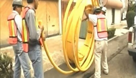 La Formación más completa para ser Operario de Sistemas de Distribución de Gas