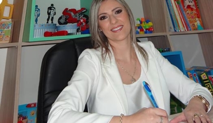 Curso de Psicología Infantil y Juvenil