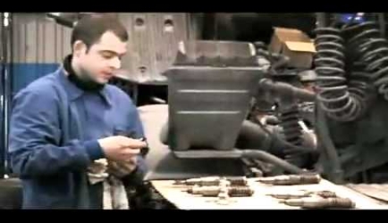 Educarse a Distancia en la Formación Profesional en Automoción: Opiniones que nos cuentan los Alumnos