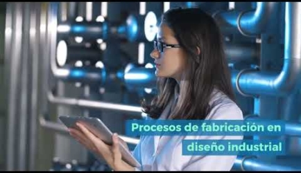 Titúlate como Técnico Auxiliar en Diseño Industrial a Distancia: las asignaturas que estudiarás para alcanzarlo