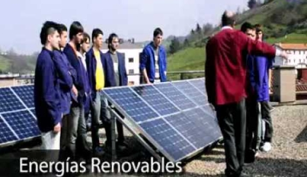 Formación Profesional de Mantenimiento Electrónico: mira lo que dicen los Estudiantes