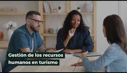 Formación de Estudios Superiores de Turismo y Hostelería a Distancia: todo lo que necesitas saber sobre las asignaturas que estudiarás