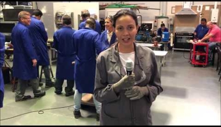 Educarse a Distancia en FP de Grado Medio en Instalaciones Frigoríficas y de Climatización: Opiniones que nos cuentan los Estudiantes