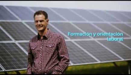 ¿Buscas conocer las asignaturas que estudiarás en la FP en Eficiencia Energética y Energía Solar Térmica?