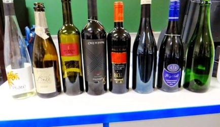 Formación Profesional de Elaboración de Vinos y otras Bebidas: entérate lo que opinan los Alumnos