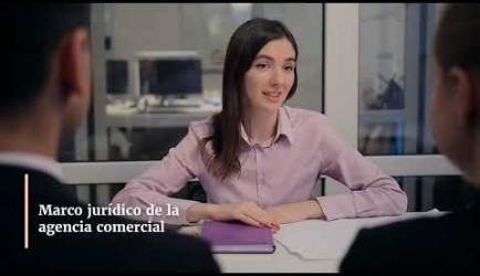 ¿Cuáles son las asignaturas que estudiarás para ser Agente Comercial? Te proporcionamos todos los detalles necesarios
