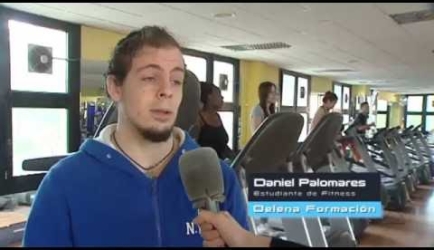 ¿Te interesa estudiar en el Curso de Monitor de Musculación a Distancia?: conoce lo que opinan los Estudiantes