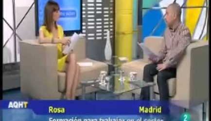 Educarse en la Formación de Comercial de Seguros a Distancia: Opiniones que nos cuentan los Alumnos