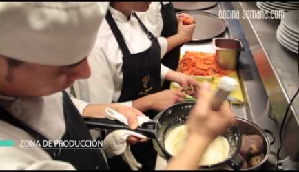 ¿Te interesa estudiar en el Curso de Jefe de Cocina a Distancia?: conoce lo que cuentan los Titulados