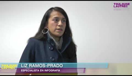 ¿Te interesa estudiar en el Curso de Infografista de Medios Audiovisuales?: conoce lo que cuentan los Especialistas