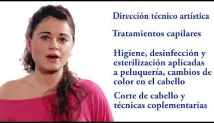Formación Profesional de Peluquería: conoce lo que opinan los Estudiantes